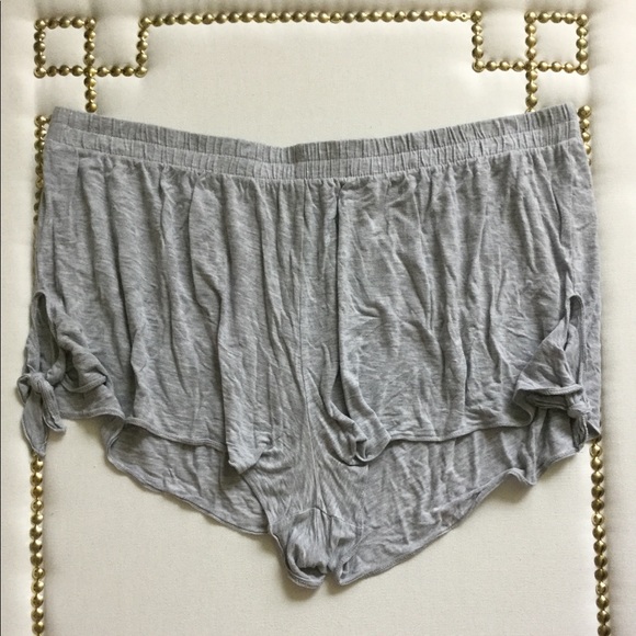 ☁️☁️Aerie Tie Knot Loungers☁️☁️ - Picture 4 of 5